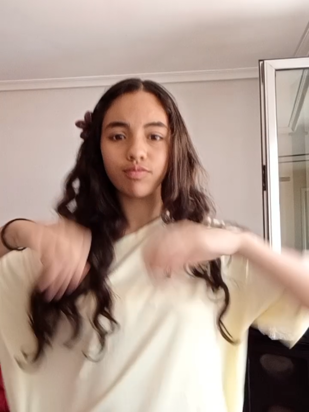 @Inas bela