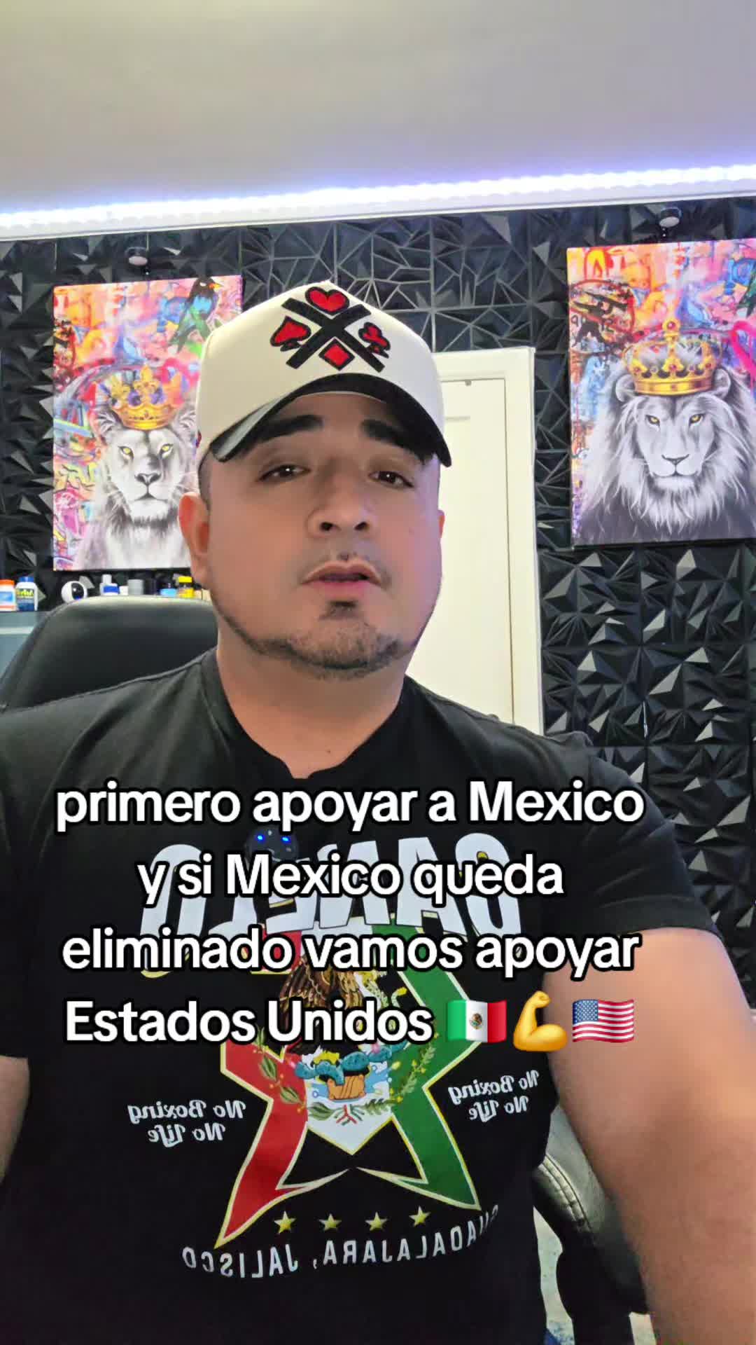 @carlos quintero