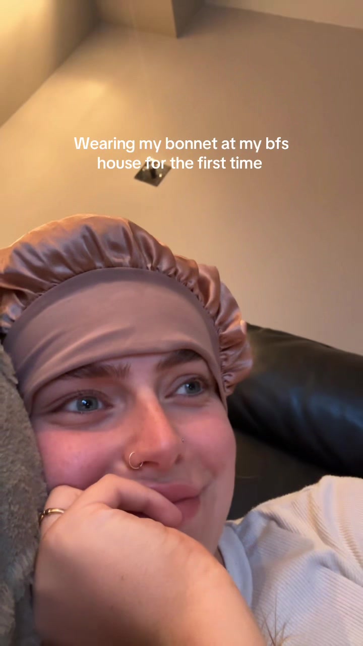 @Leah Violet