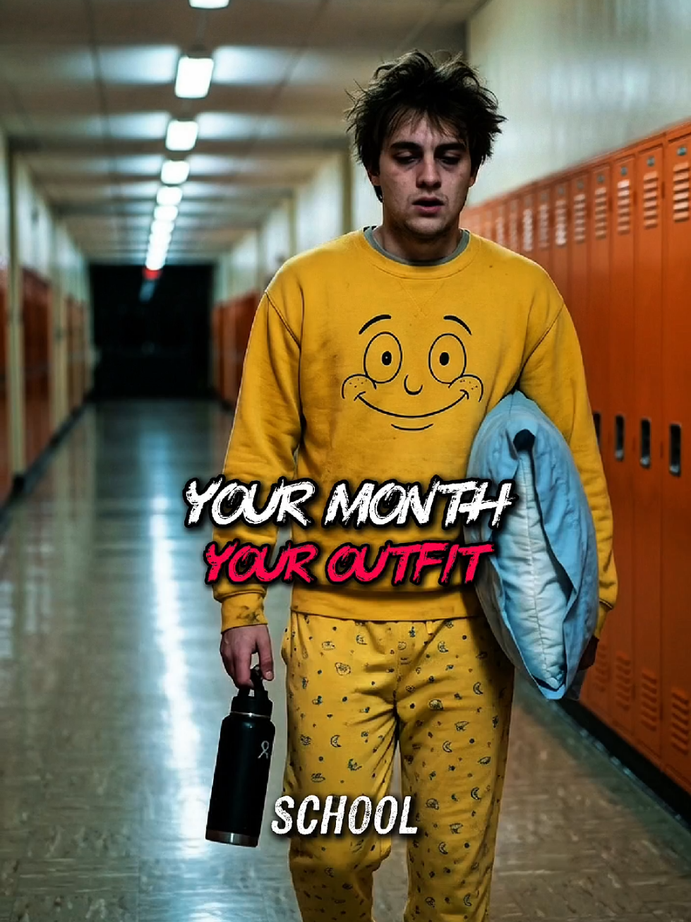 @YOUR MONTH 🥵