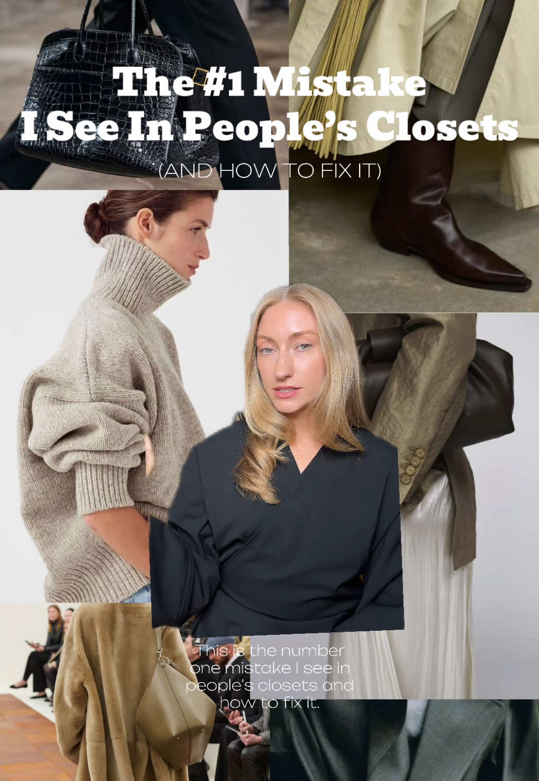 @Curated By Claire