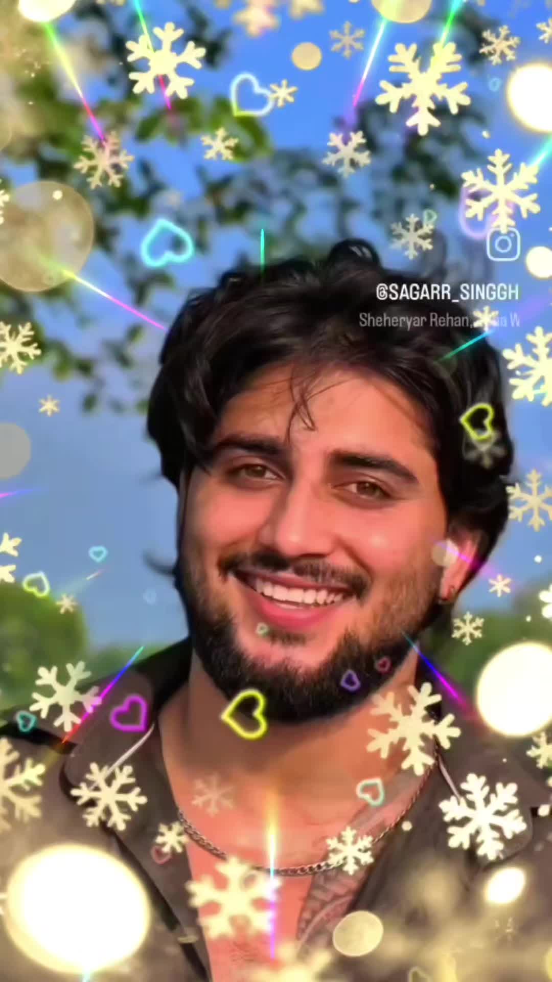 @Sagar Singh 🥂TikTok