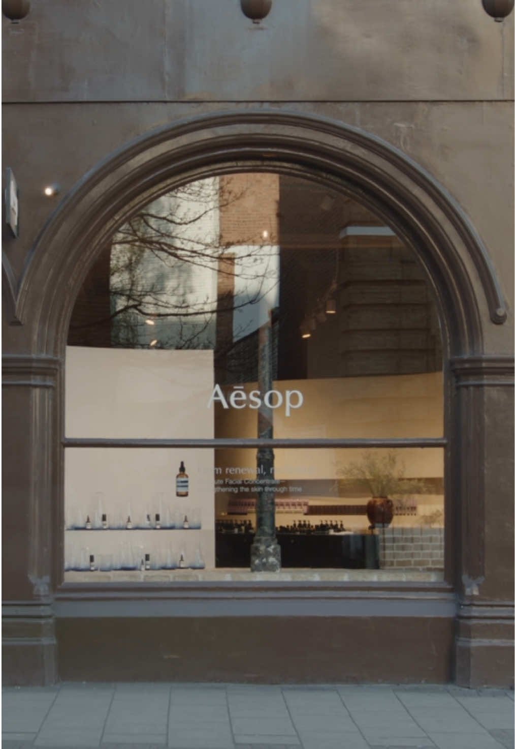 @Aesop