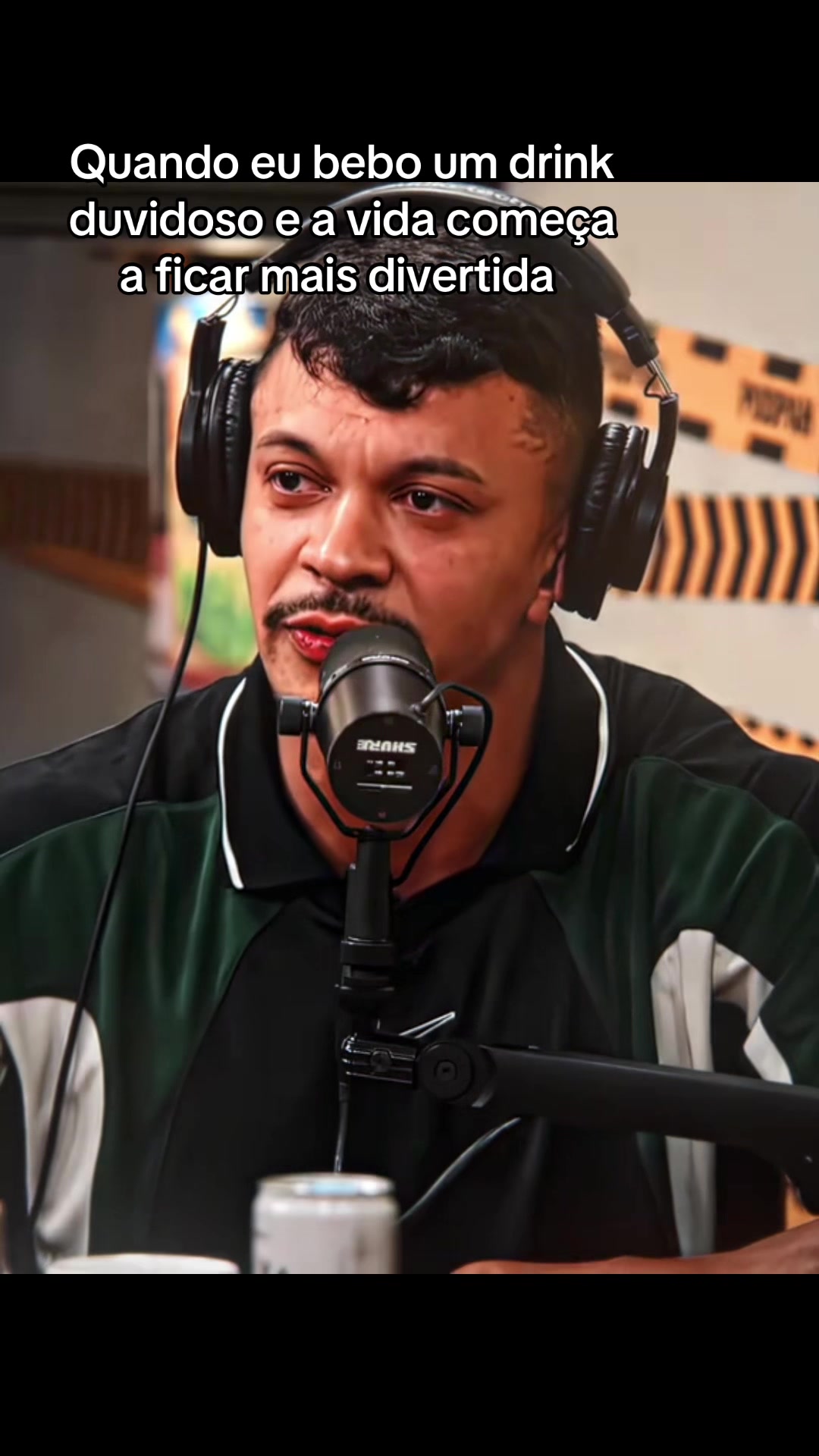 @Resenha Zuera