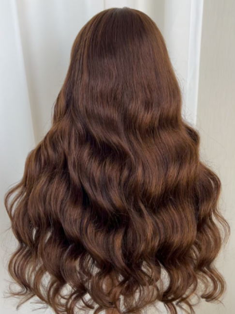 @Mscoco Hair