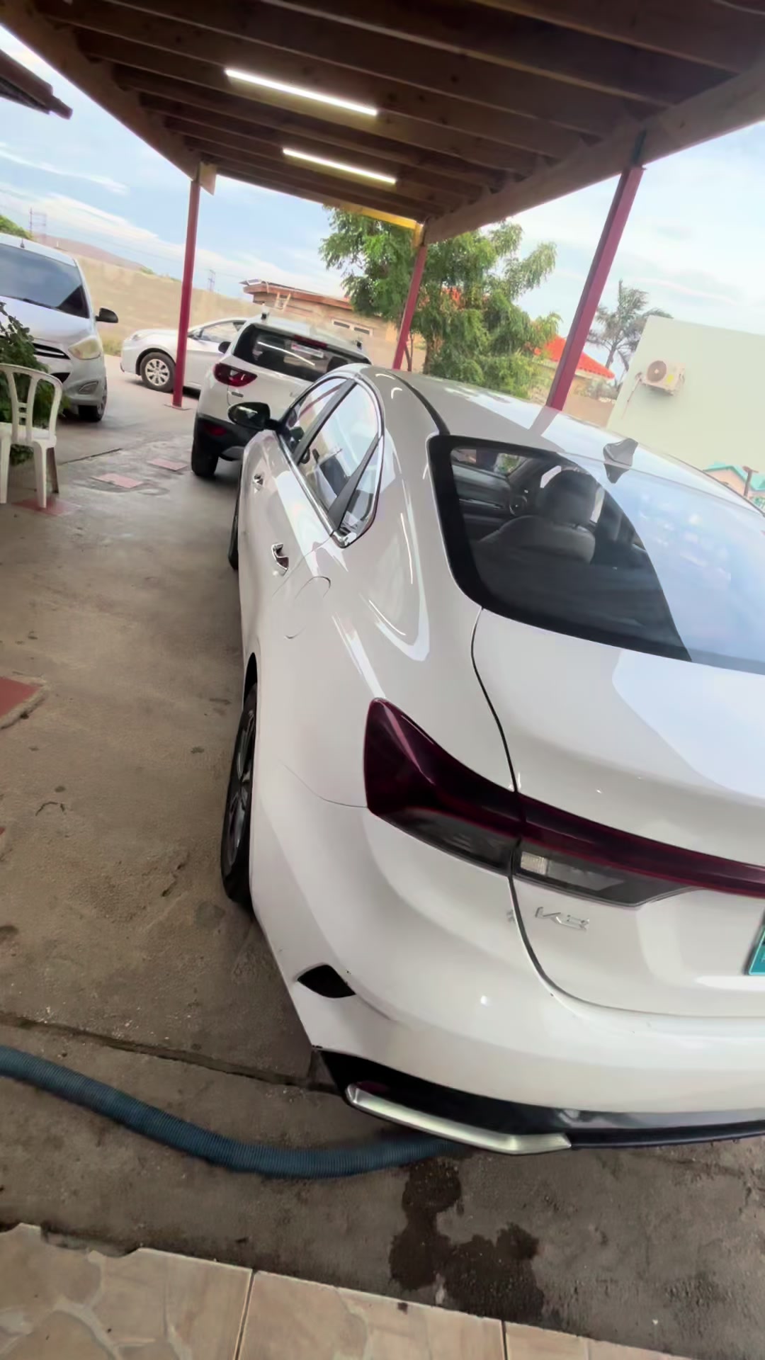 @La casa del tint