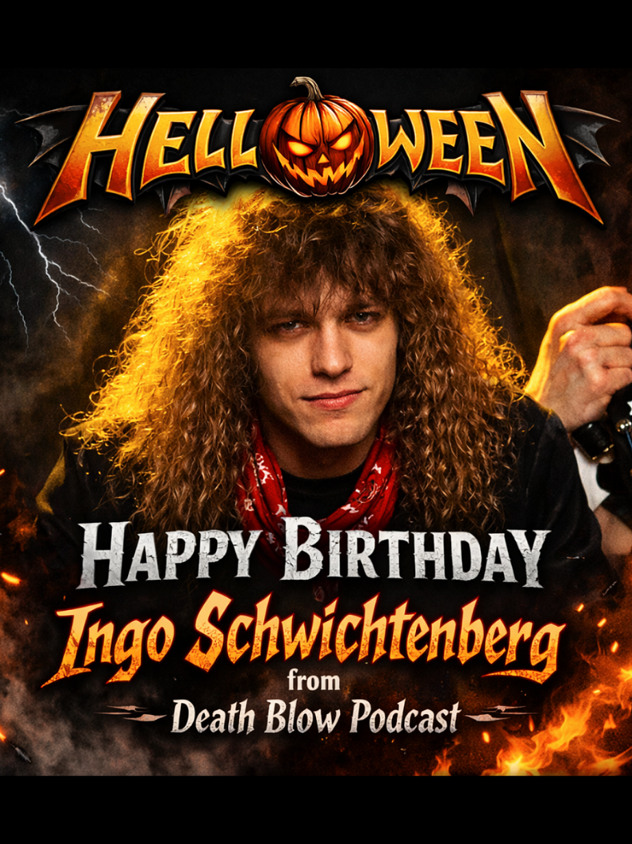@Death Blow Podcast