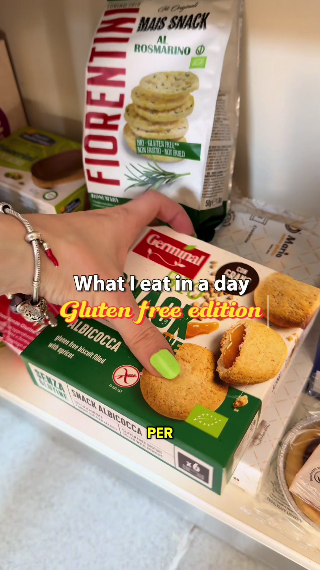 @Cucinandoglutenfree