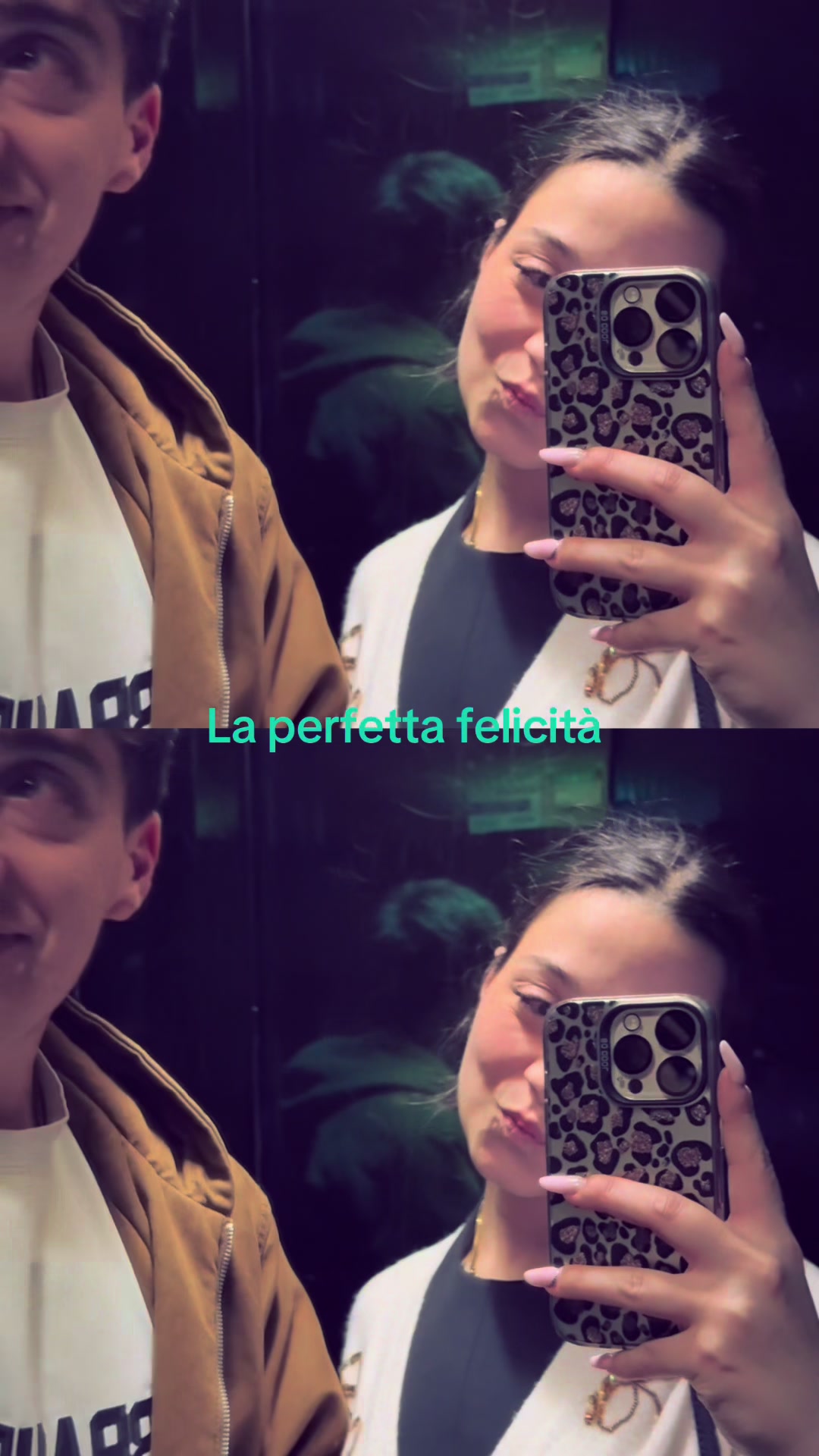@Giorgia Agrillo