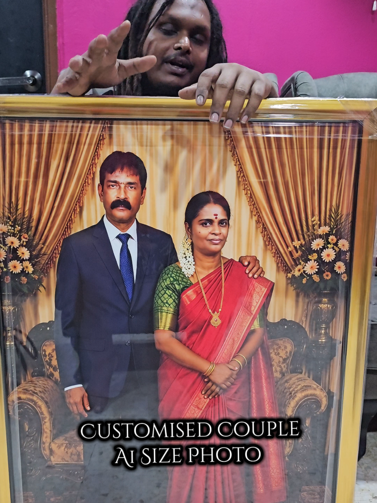 @MayanaMuniappan