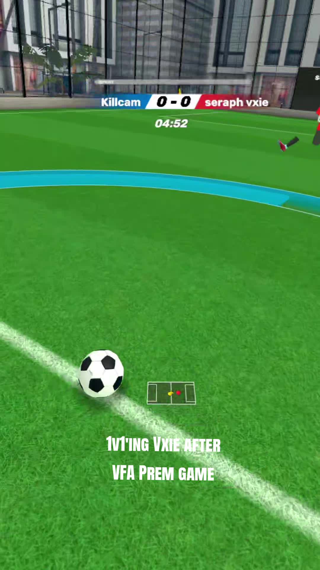 @KillCam