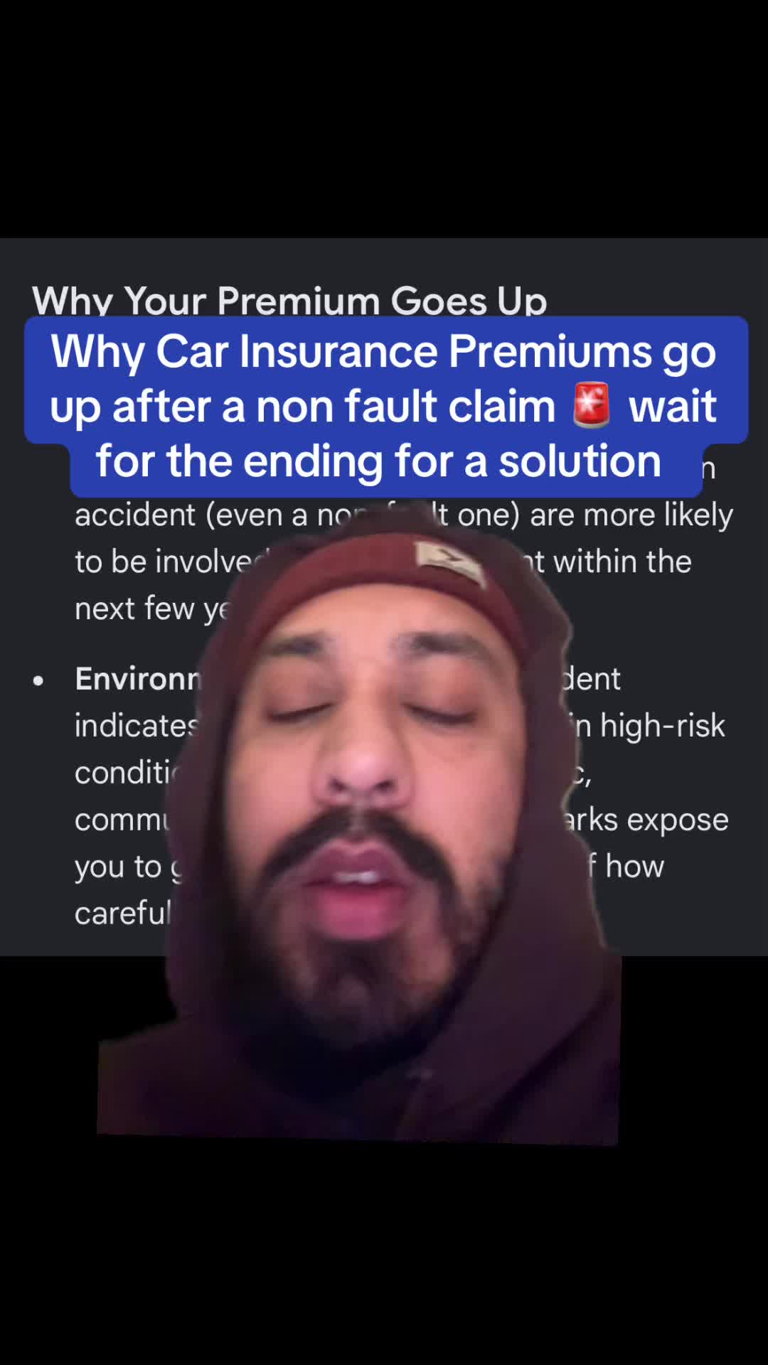 @Professor Saab