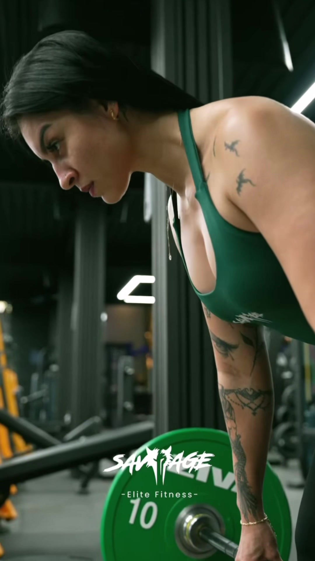 @The Lamp Fitness Channel