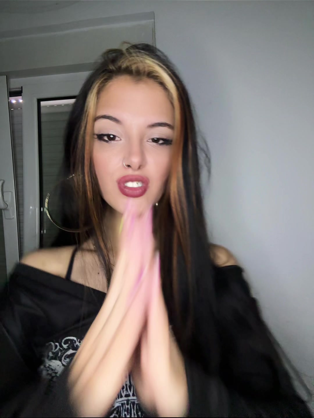 @bebaJani$