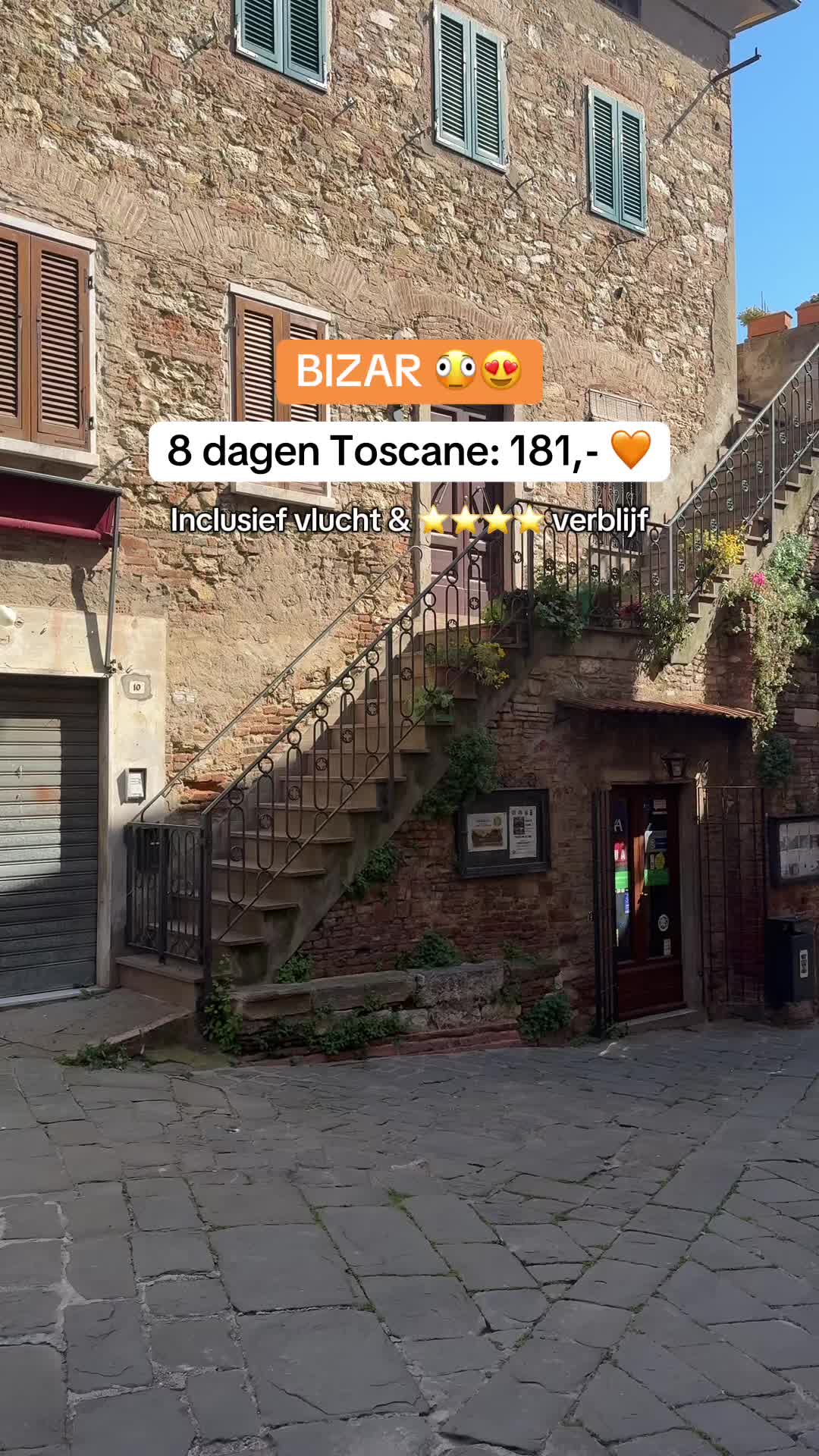 @TravelHunter | Reistips 🧡