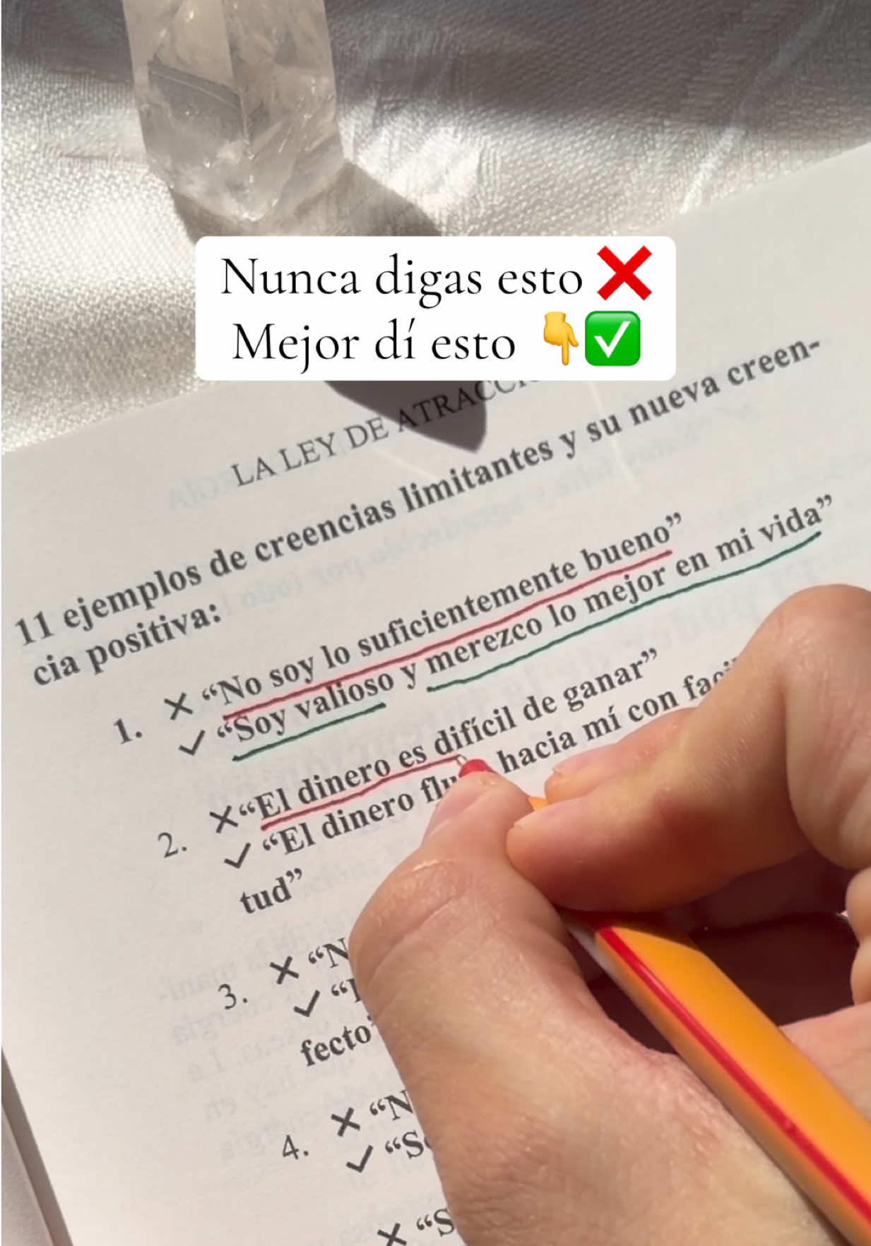 @Cómo Controlar la Energía