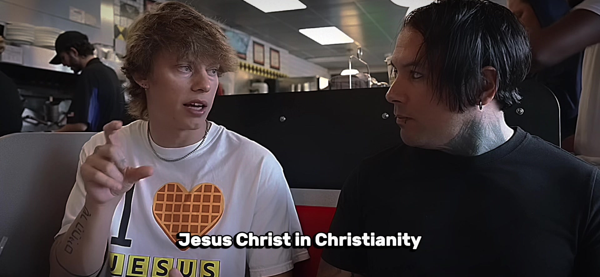 @Jesus Christ is Lord✝️