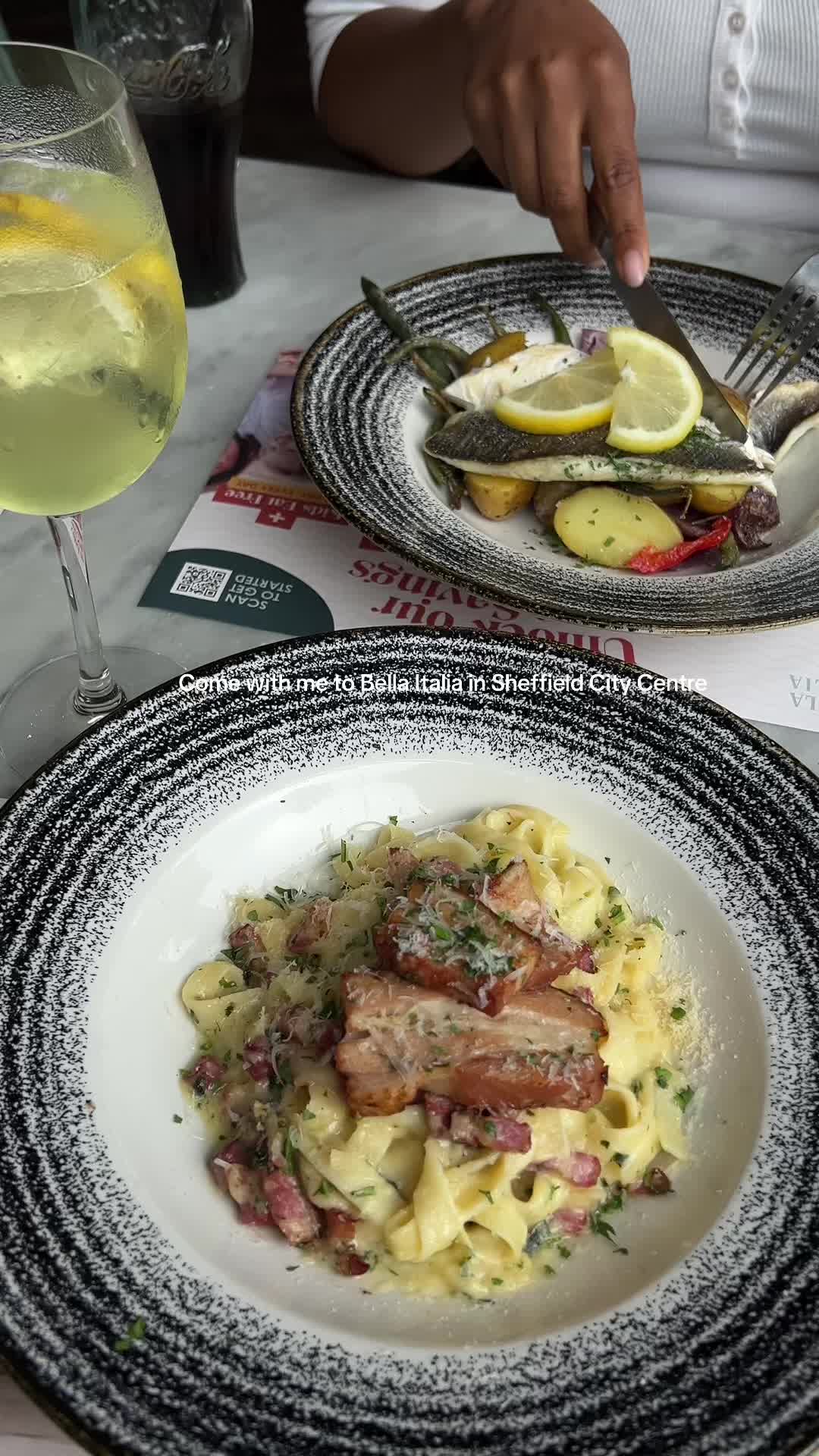 @FT | Lifestyle & Food Reviews