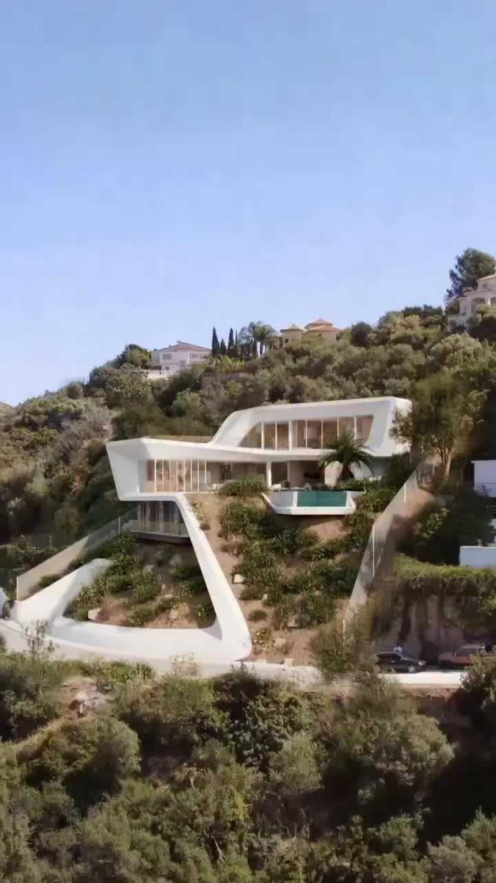 @Angels Architecture 🏡