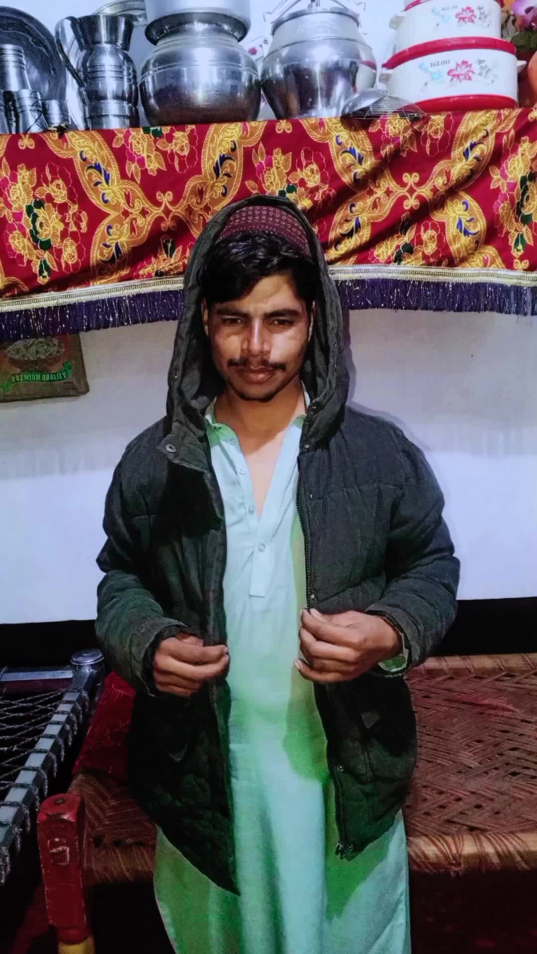 @❤️شاداب مشال ❤️