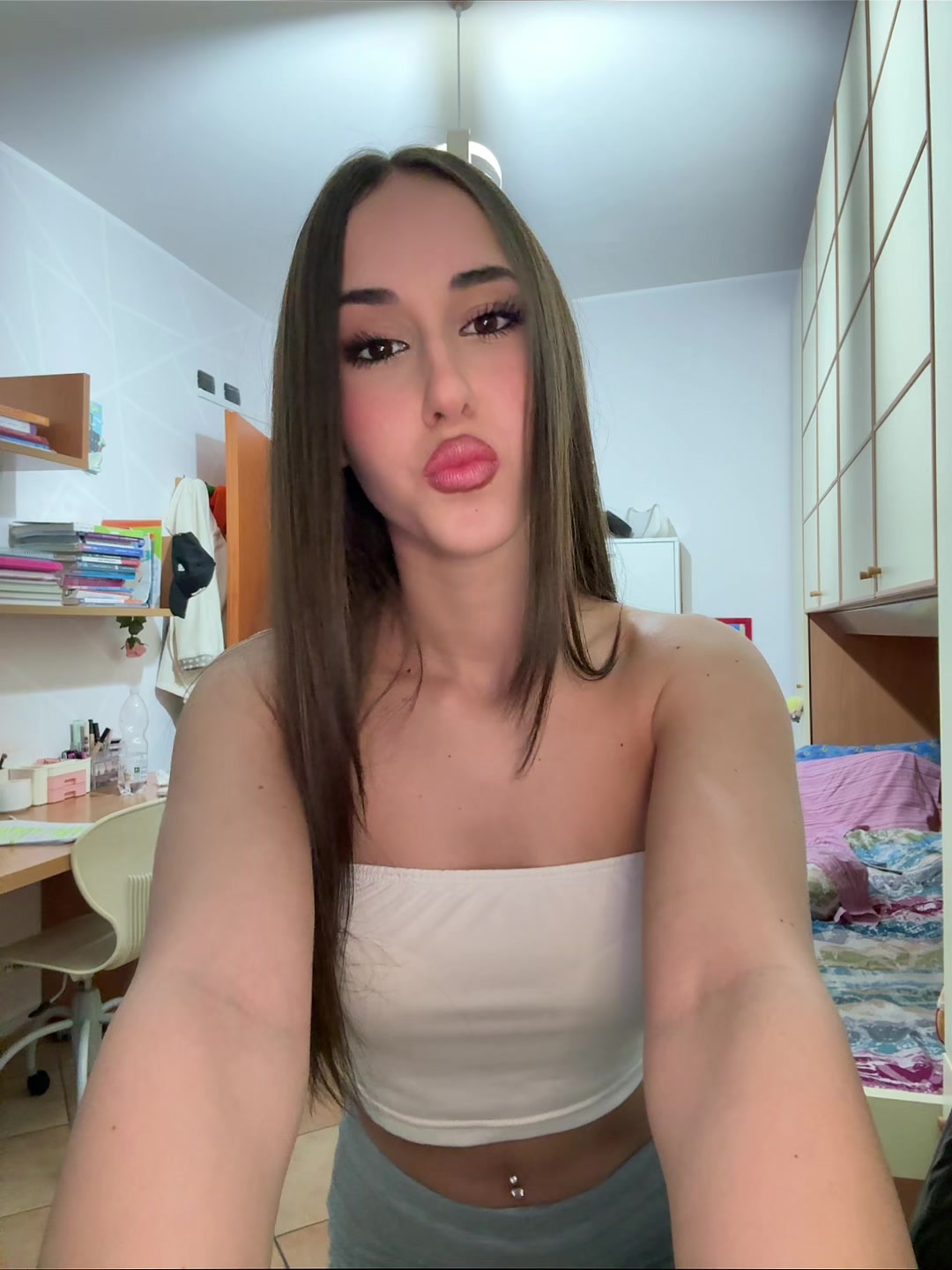 @Asia Bilardi