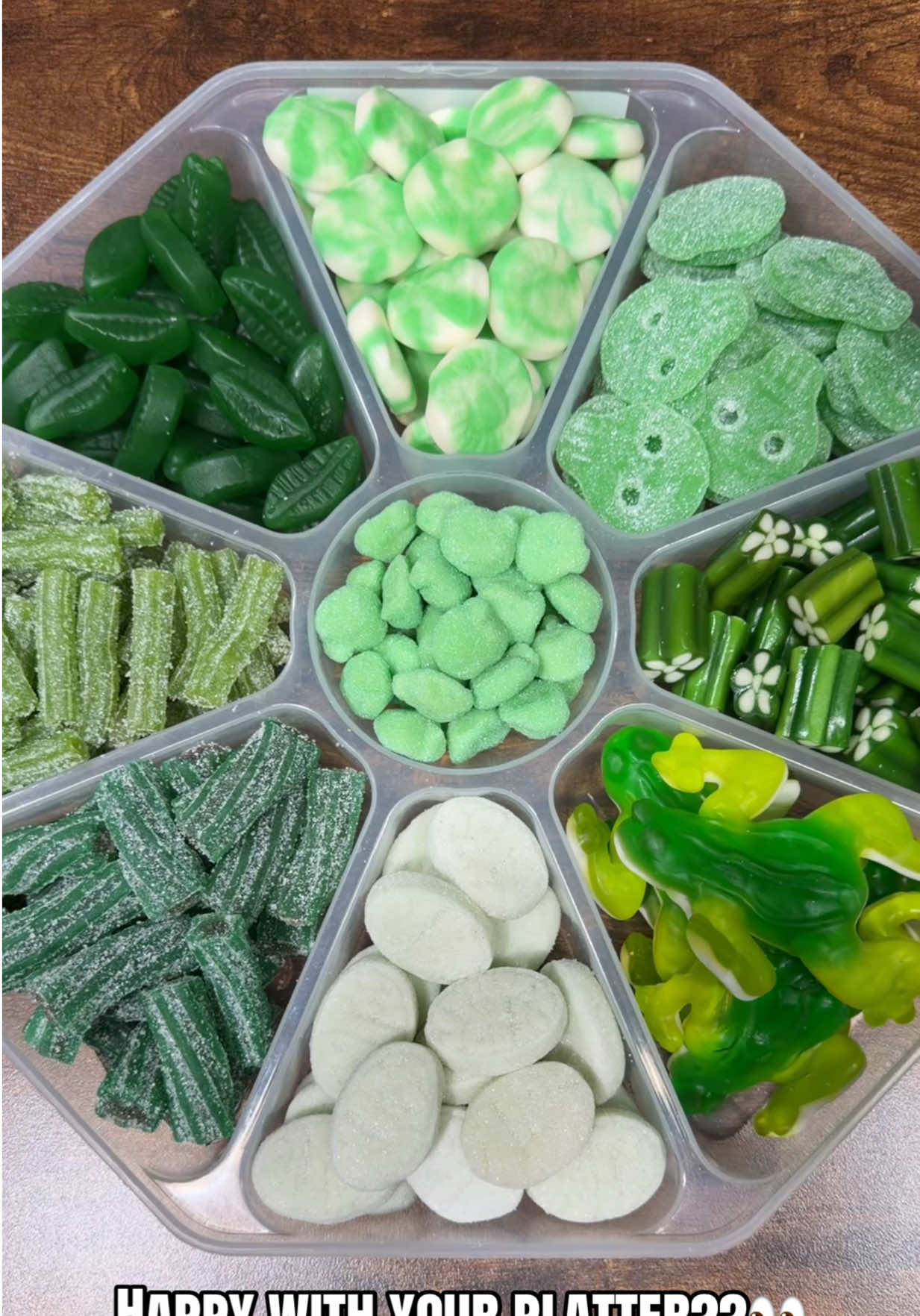 @Poppin Candy