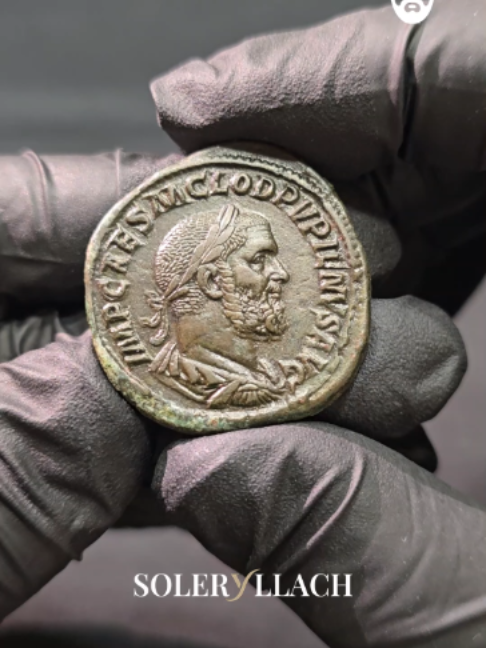 @Blog Numism&aacute;tico