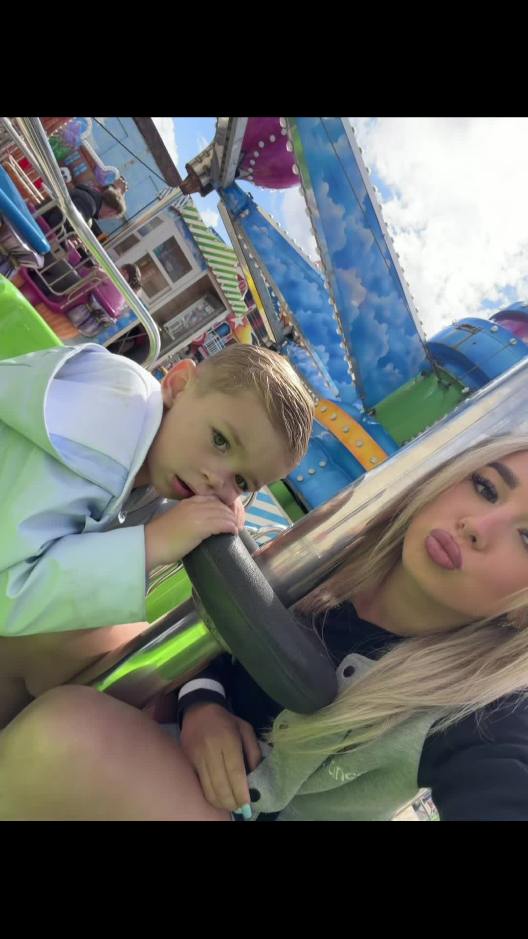 @Maisielou50