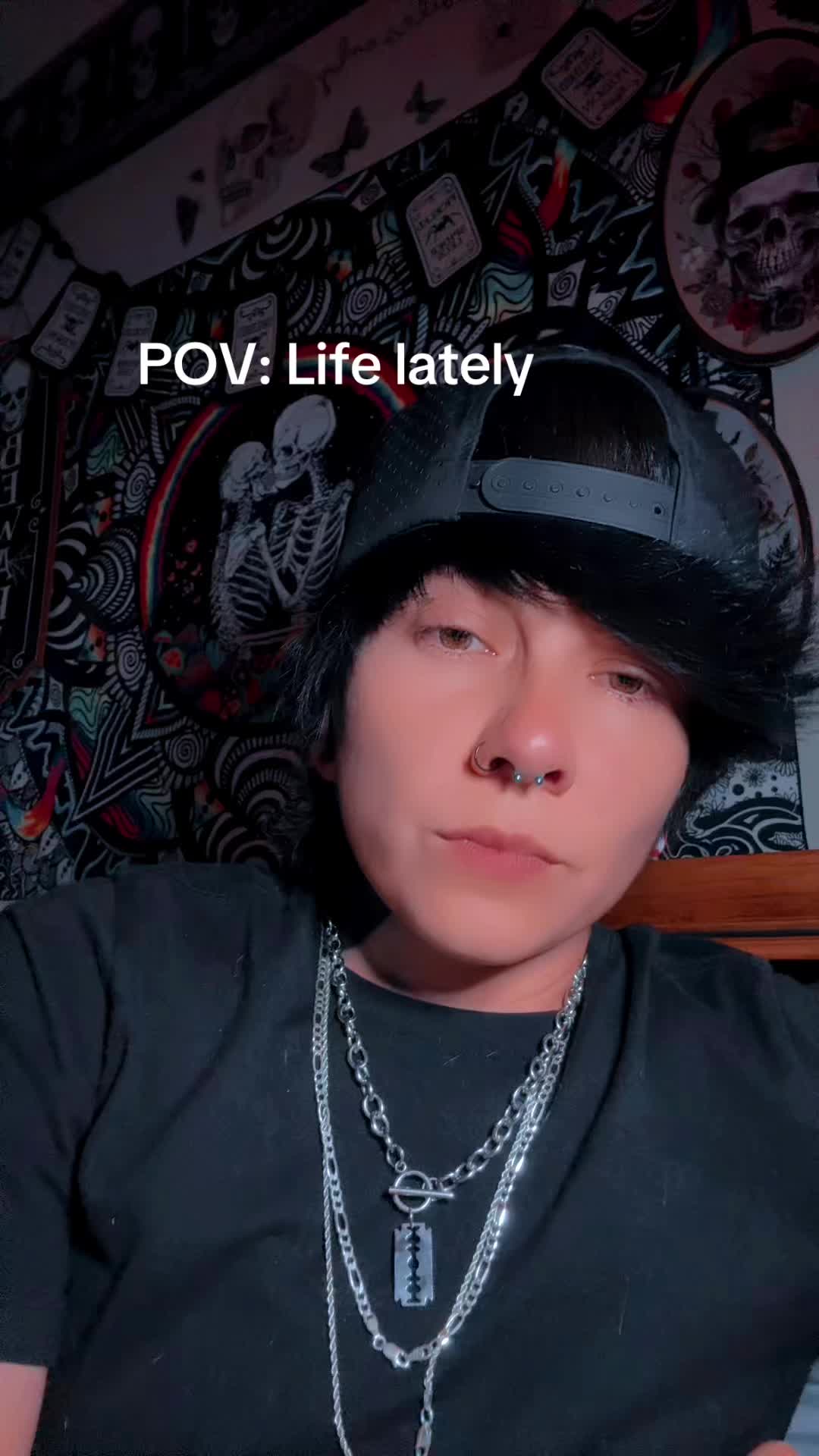 @MegMeOut๐ค