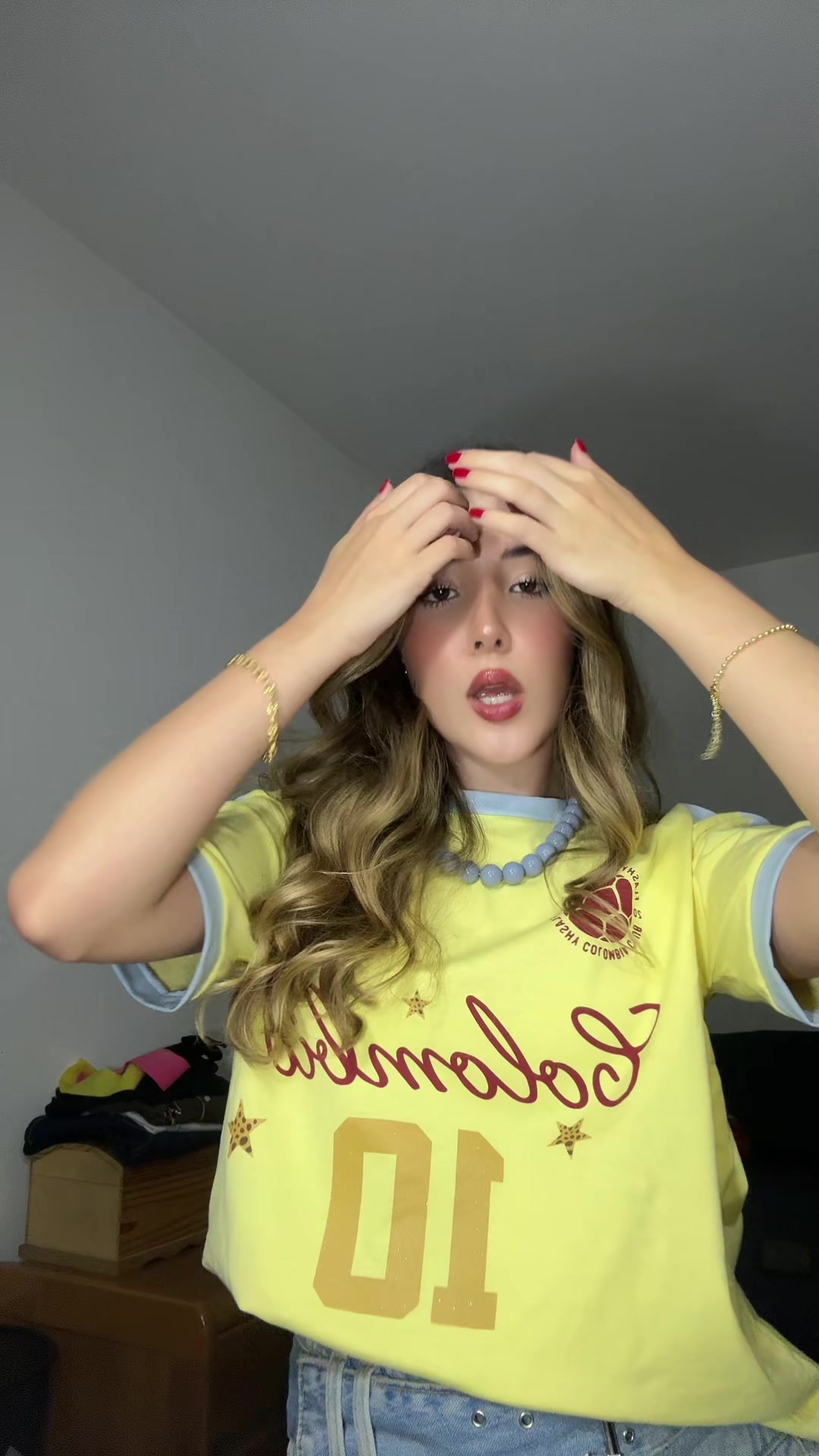 @Luciana Mesa