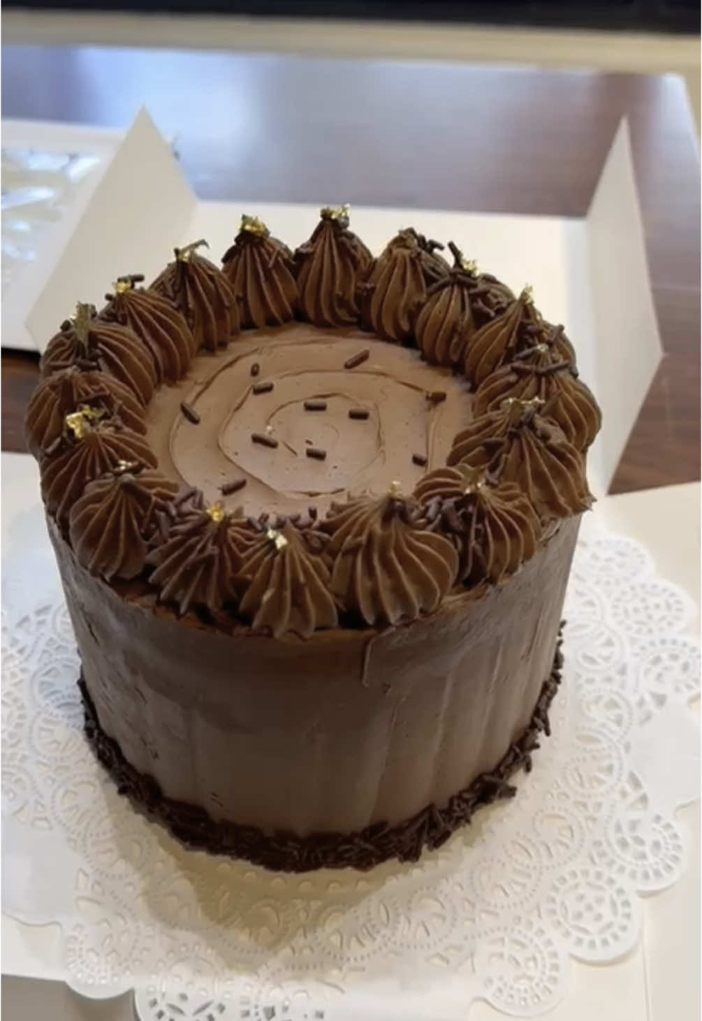 @Archetti&rsquo;s Boutique Bakery
