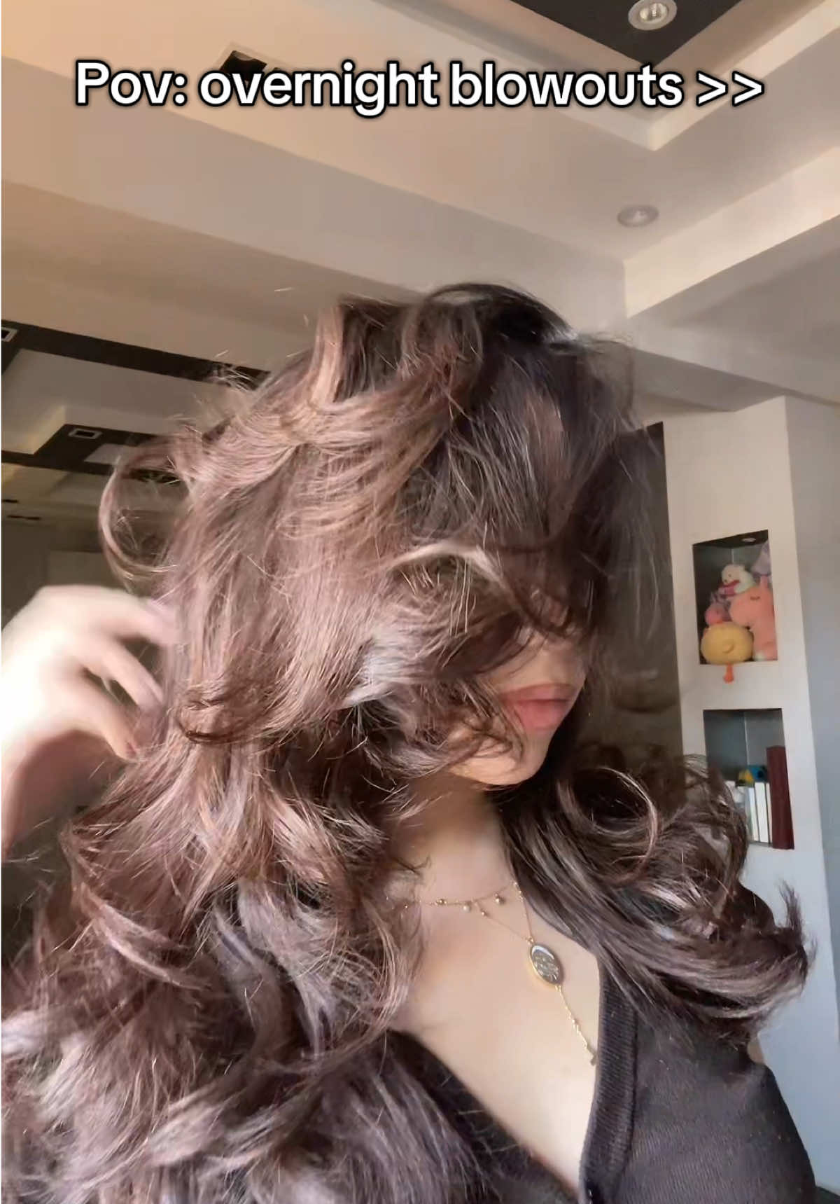 @Maya Haiman