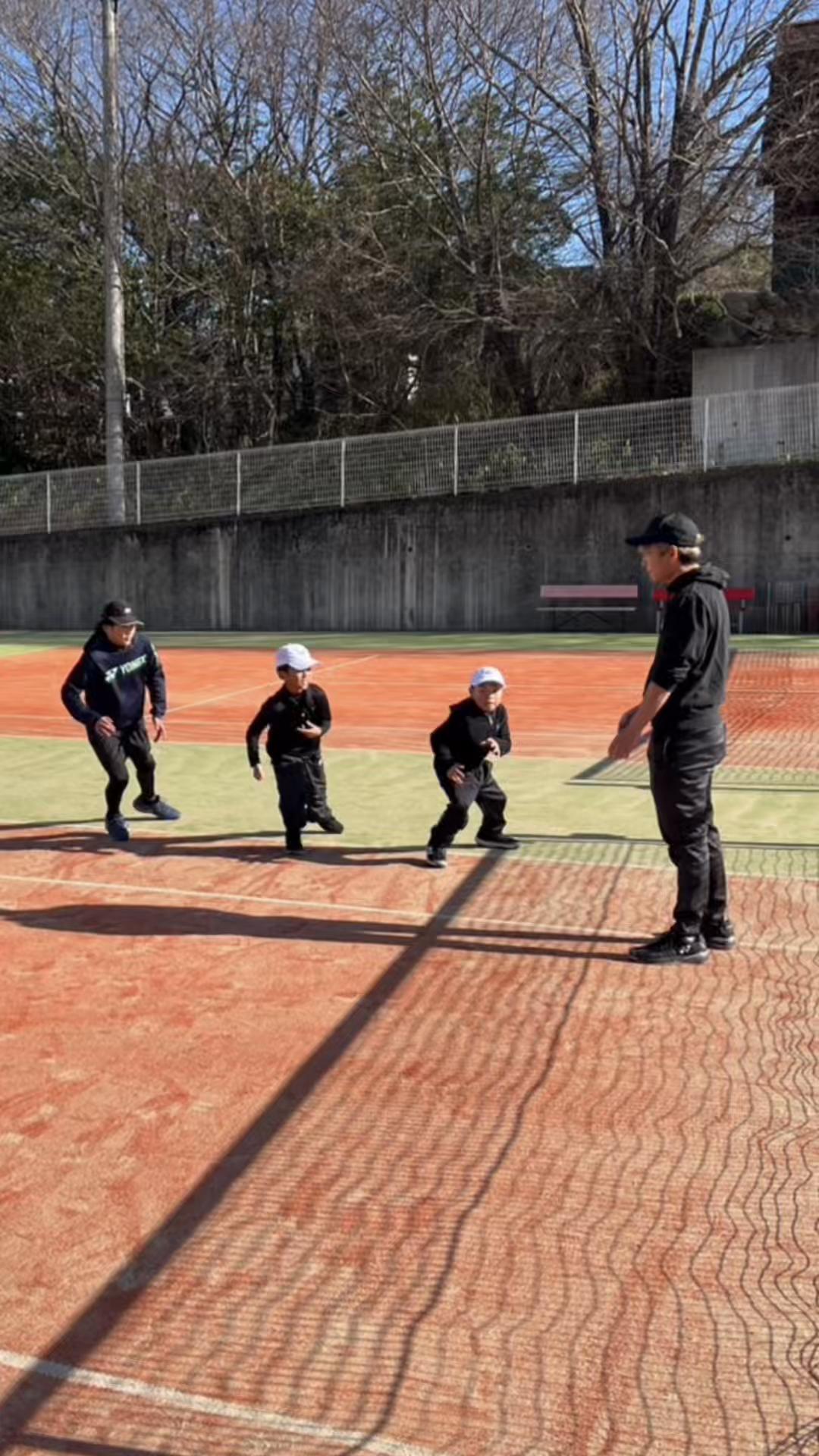@テニストレーナー🎾山田