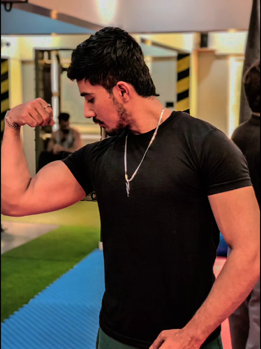 @Mohsin M
