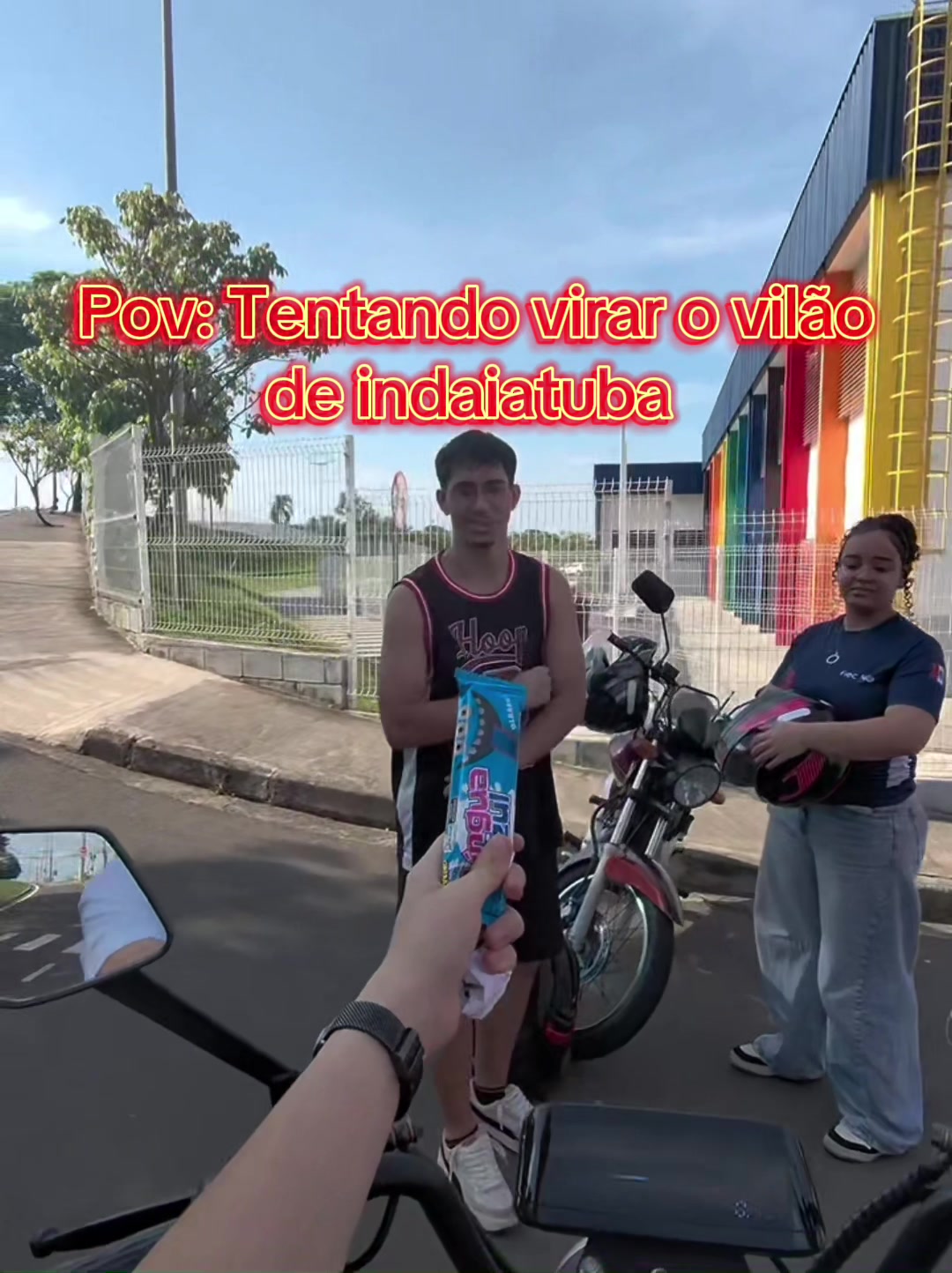 @Resenhatuba