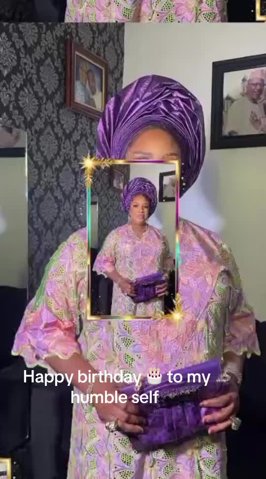 @Olorunkemi Agbeke
