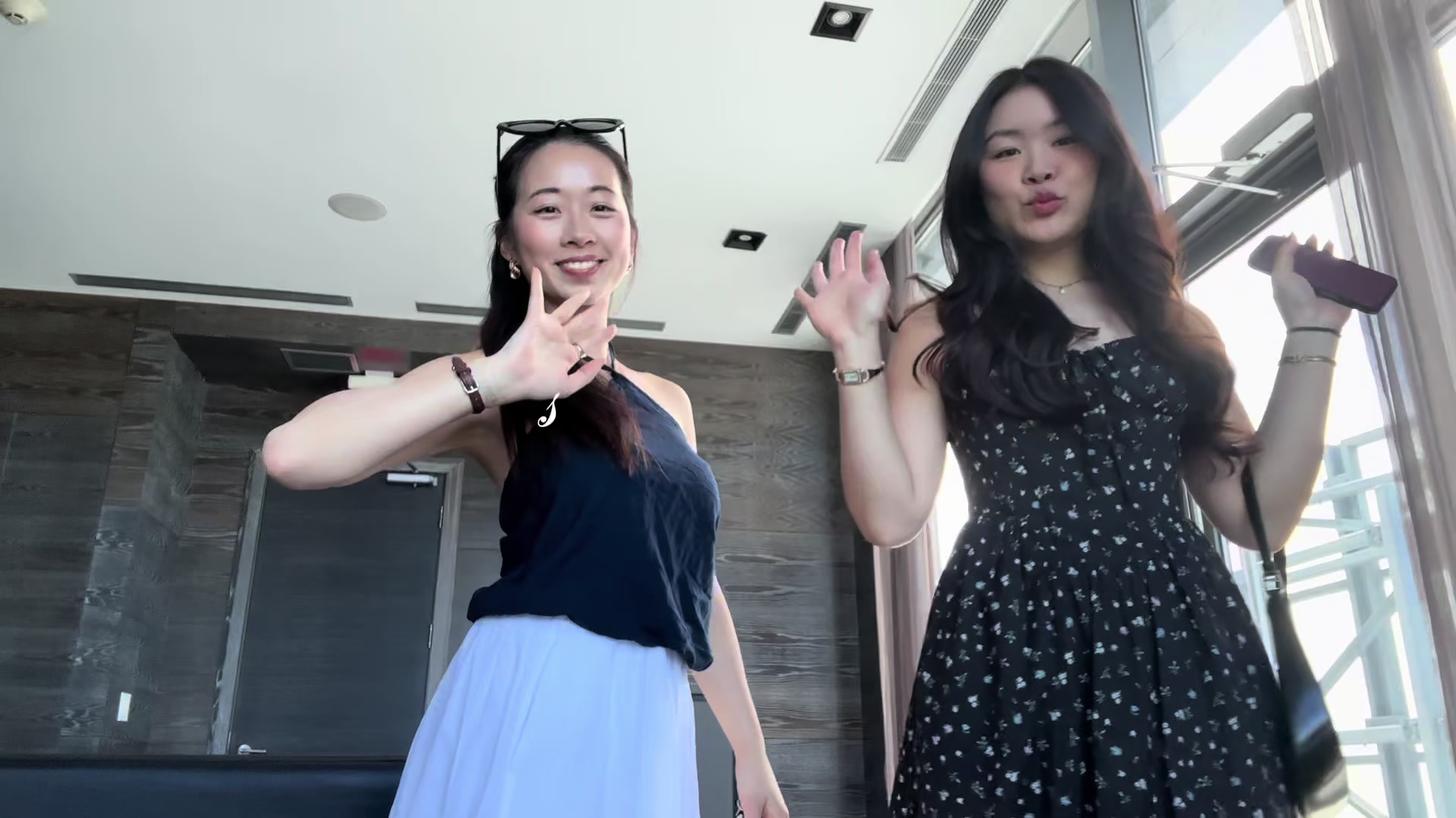 @Chloe Tam