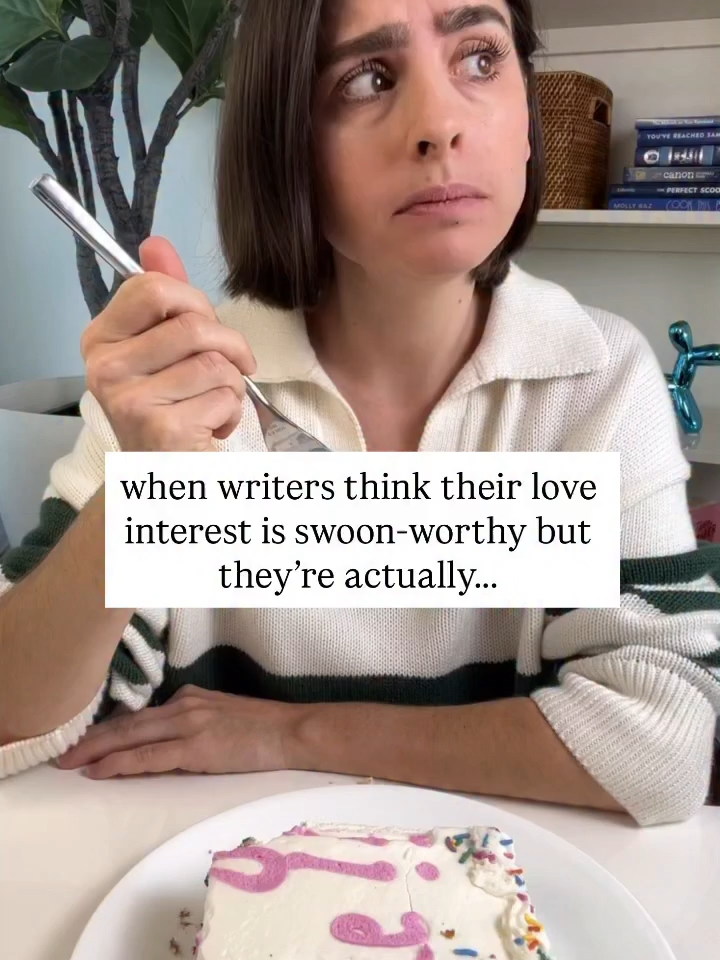 @Lauren&ensp;Kay&ensp;|&ensp;YA&ensp;Author&ensp;✍️