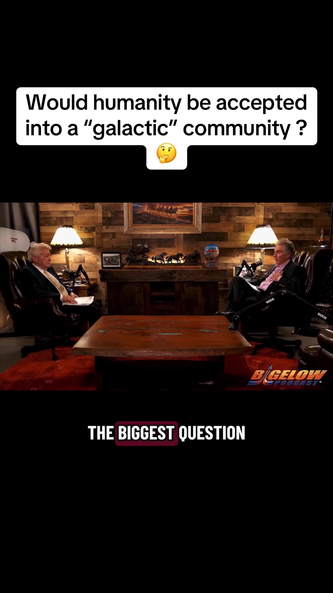 @The Galactic Mind