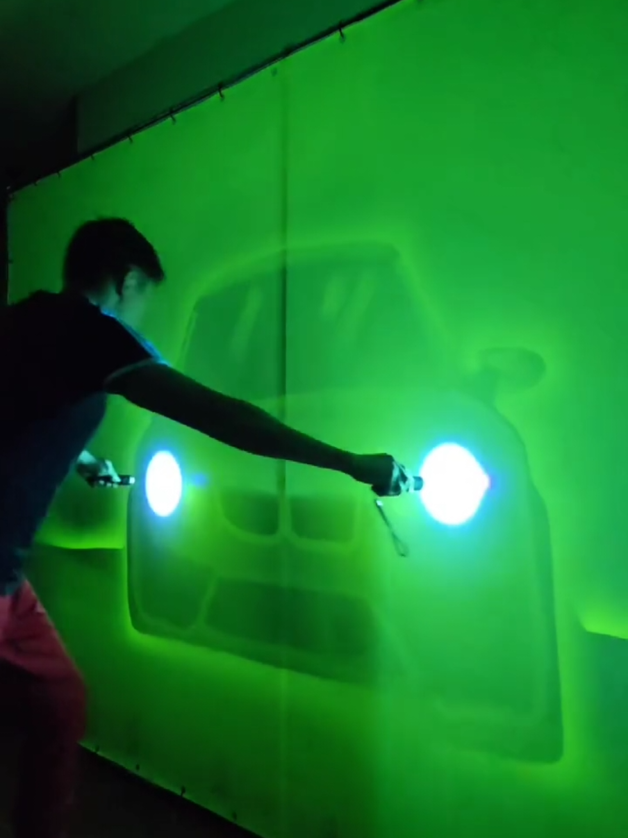 @ART&LIGHT