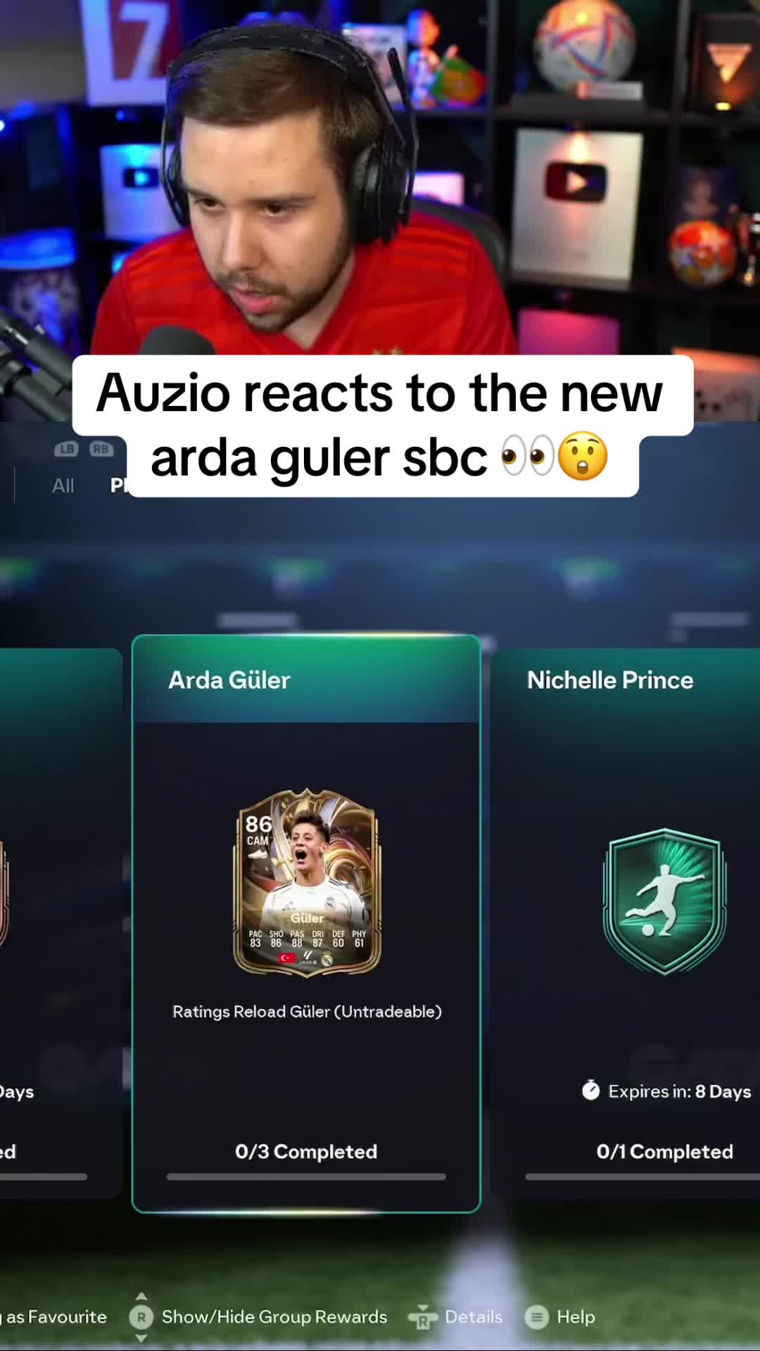 @Streamer Clips