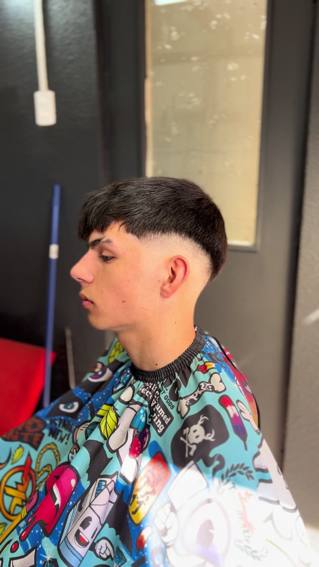 @BARBER LINCON💈⭐️