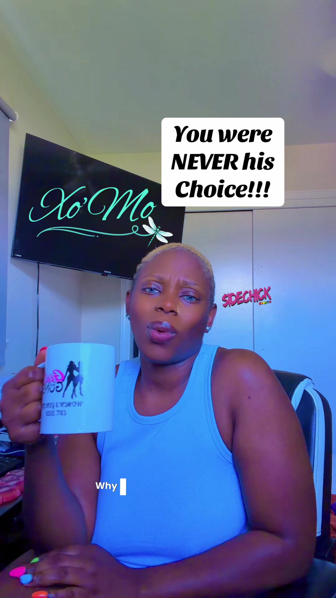 @Xo,Mo🩵Monique Bell