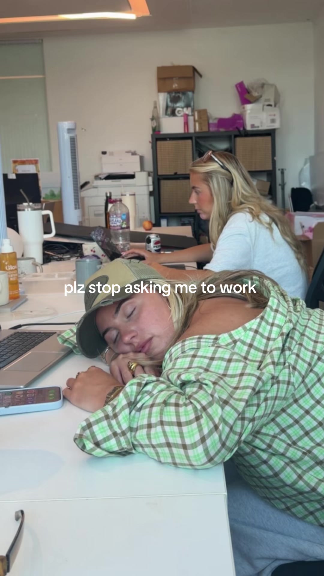 @Ellie Jade