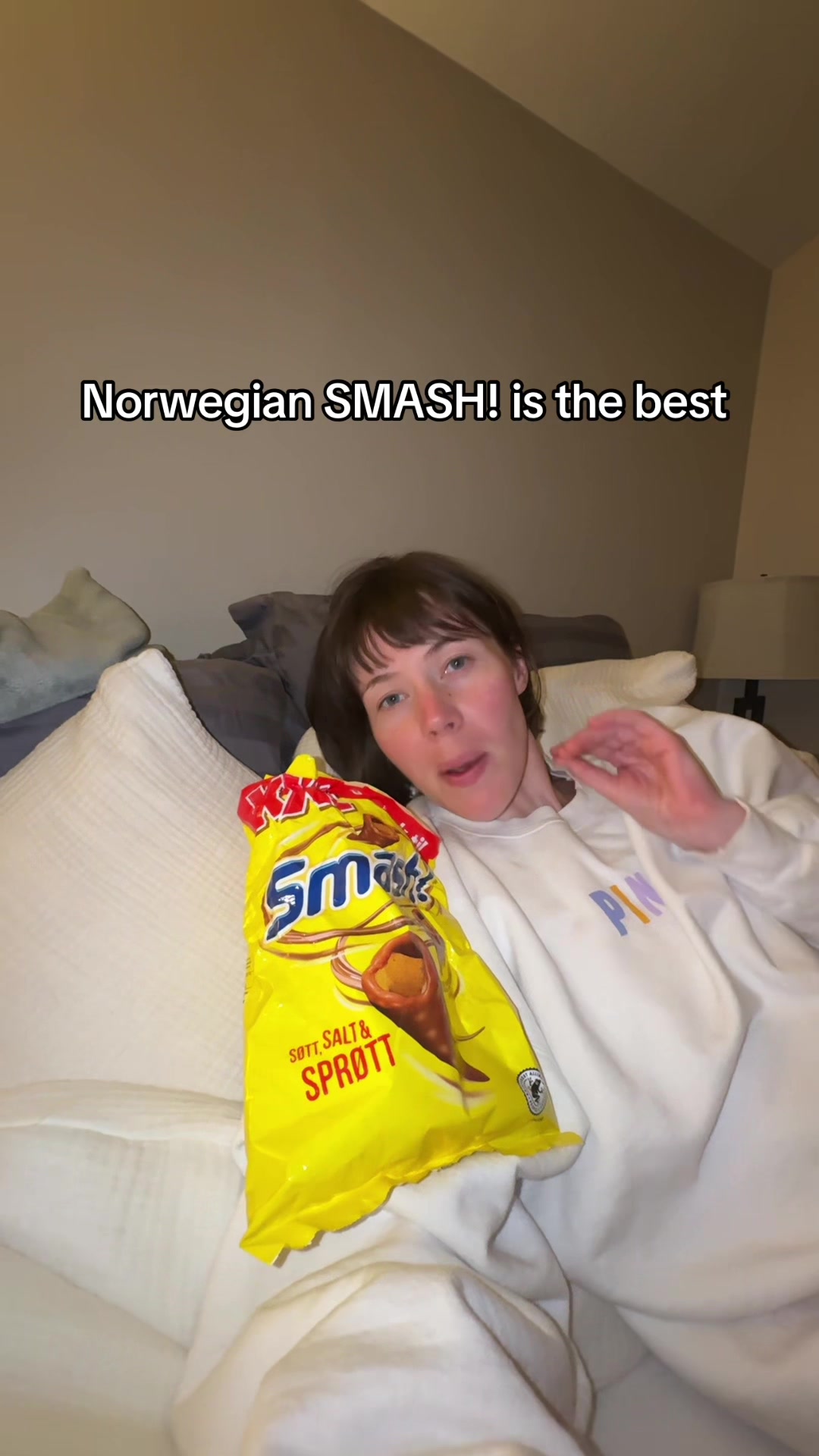 @Krystin Kalv&oslash;y