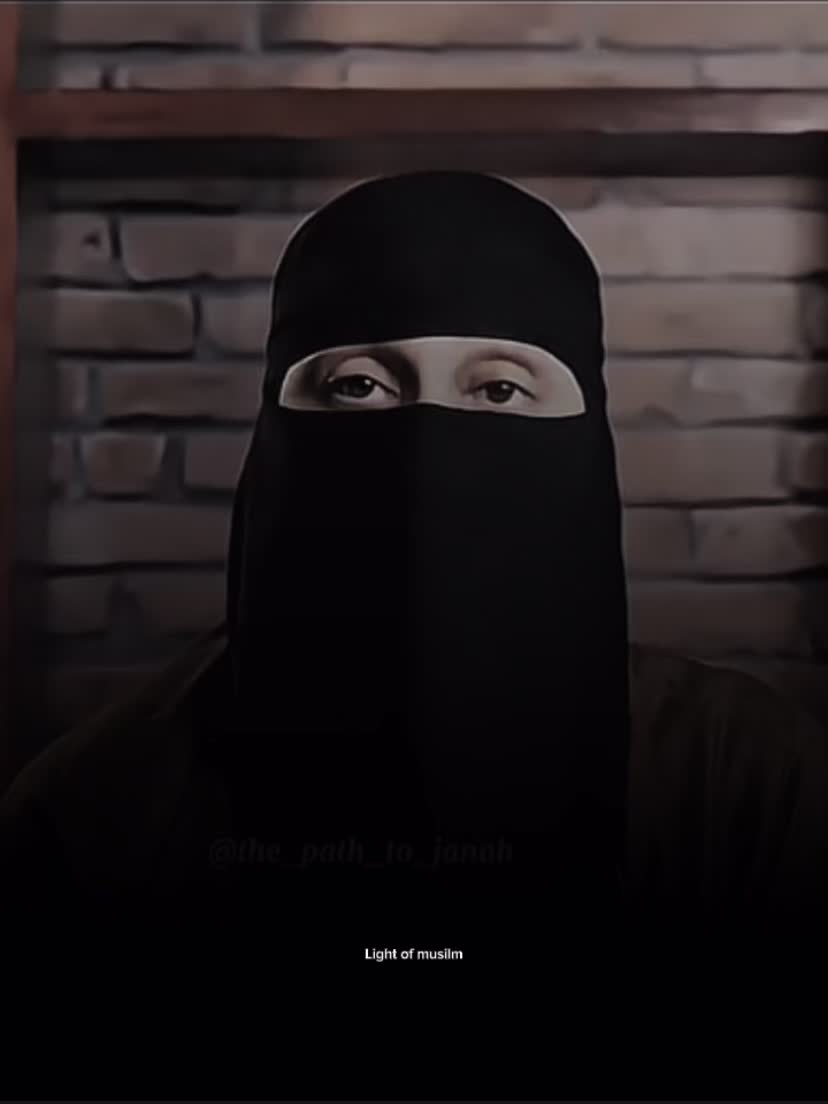 @Muslims