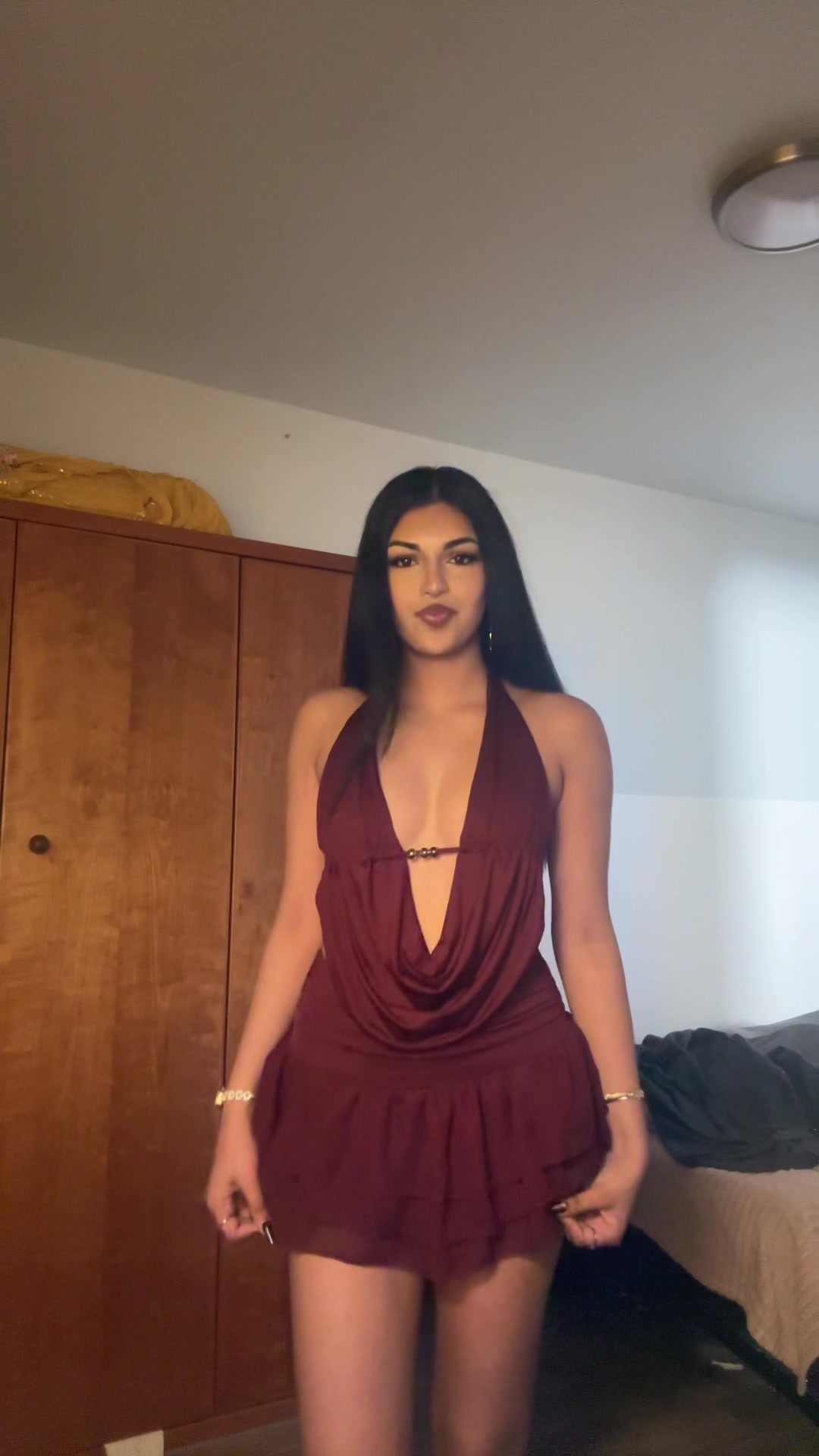 @meganswisho 💫