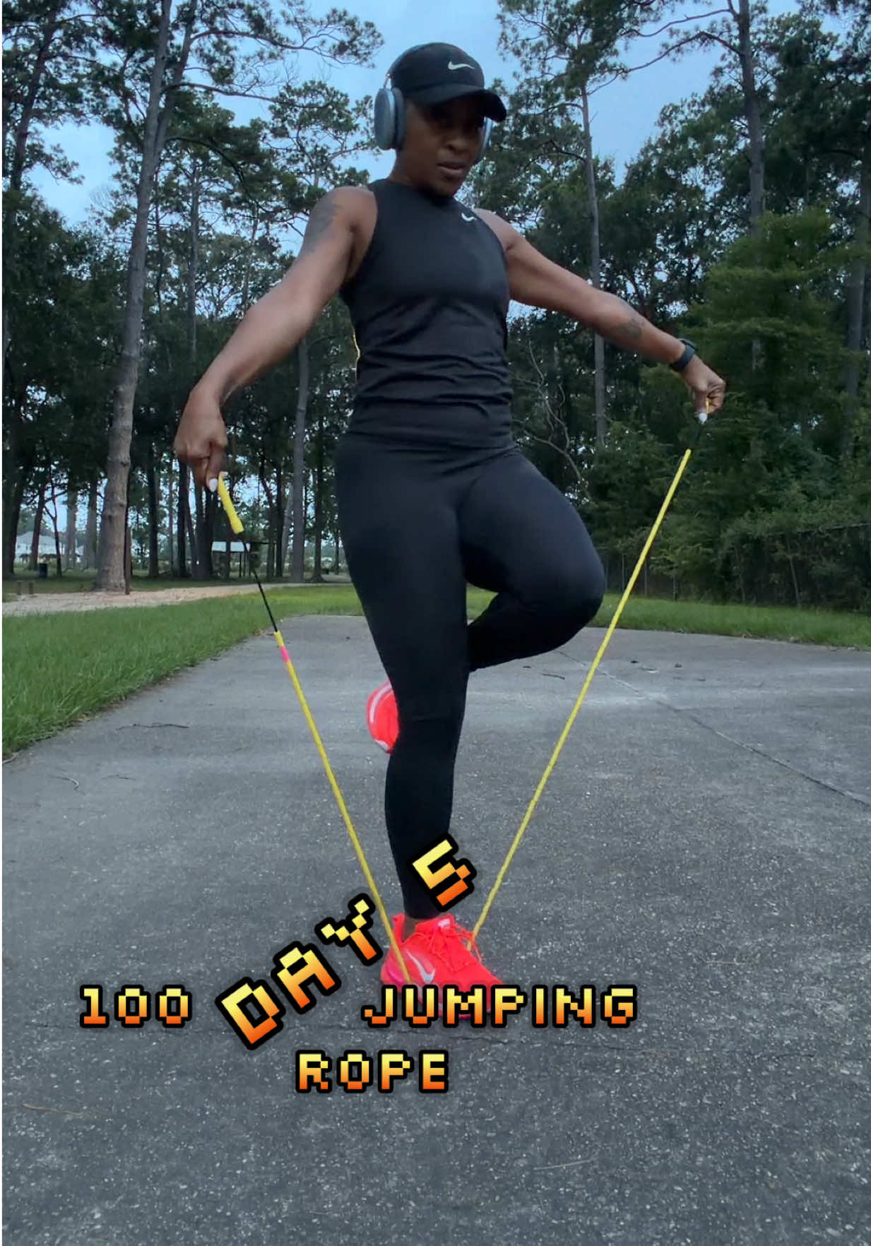 @Tiffany | TheJumpRopeTherapist