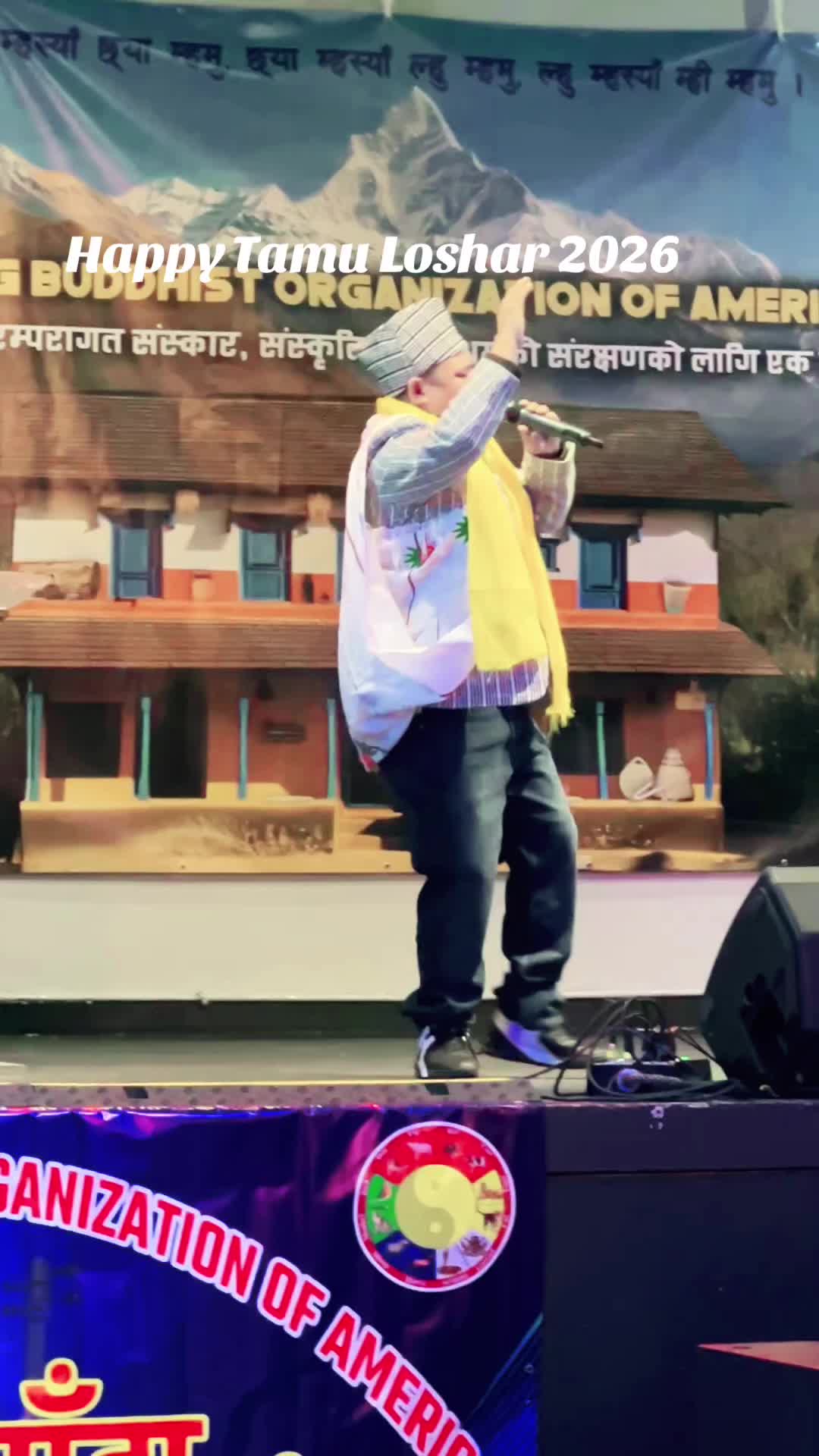 @Som gurung