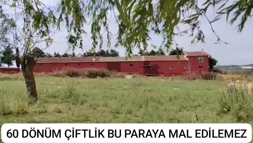 @Satılık K&ouml;y Evleri